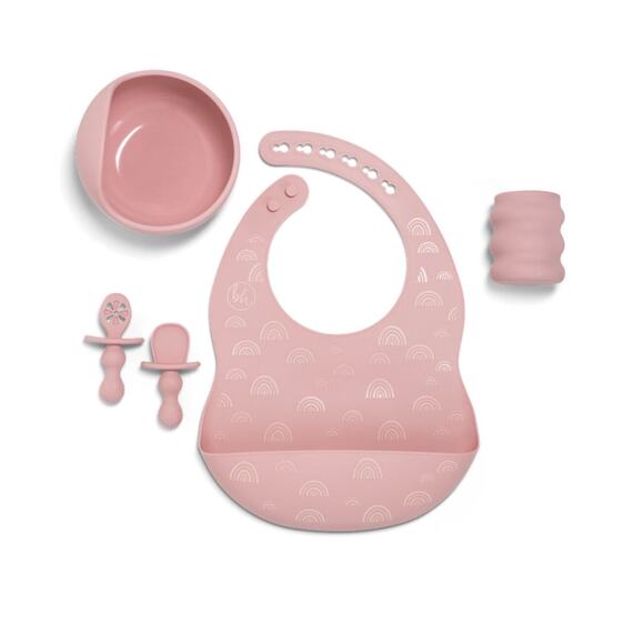 Booginhead Baby‎ LED Weaning 5-Piece Essentials Kit - Picture 4 of 4
